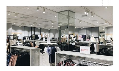 远望谷助力中国知名服饰品牌，赋能智慧物流与日用百货仓储升级