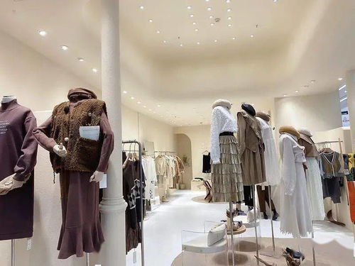 广州主流韩风服装市场攻略 红棉、汇美、UUS、十三行、APM等零售指南