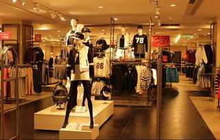 服装专卖店如何以最少开支实现高效店内促销