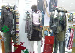 潮流与贸易的完美邂逅 2006韩国时装纺织品博览会引领零售新风尚