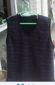 肃宁县铁建针织服饰一厂库存服装产品清单一览