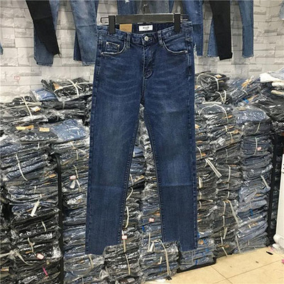 服装行业不想让你知道的丑陋真相 零售背后的秘密